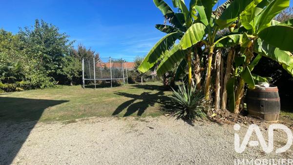 Maison à vendre 5 pièces 101 m² Bergerac