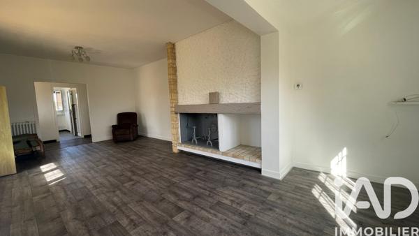 Maison à vendre 5 pièces 101 m² Bergerac