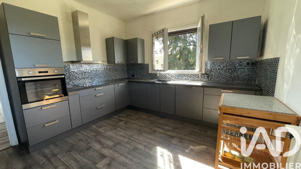 Maison à vendre 5 pièces 101 m² Bergerac