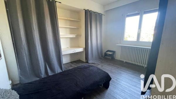 Maison à vendre 5 pièces 101 m² Bergerac