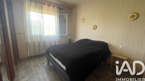 Maison à vendre 5 pièces 101 m² Bergerac