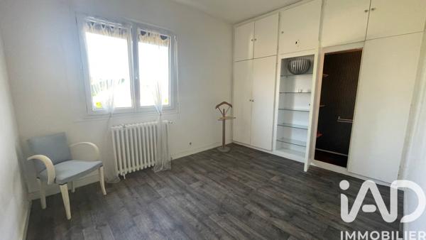 Maison à vendre 5 pièces 101 m² Bergerac