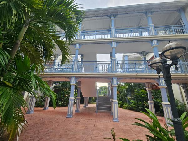 Appartement T1 Sainte-Marthe