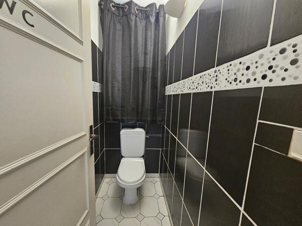 Appartement T1 Sainte-Marthe