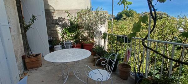 Maison 7 pièces 160 m² ANGOULEME - 16000