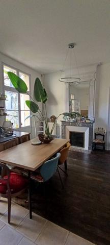 Maison 7 pièces 160 m² ANGOULEME - 16000