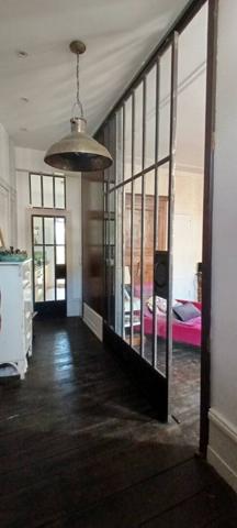Maison 7 pièces 160 m² ANGOULEME - 16000