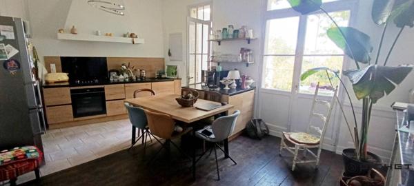 Maison 7 pièces 160 m² ANGOULEME - 16000