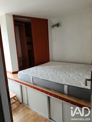 Appartement à vendre 2 pièces 40 m² Châlons-en-Champagne