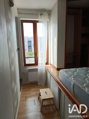 Appartement à vendre 2 pièces 40 m² Châlons-en-Champagne