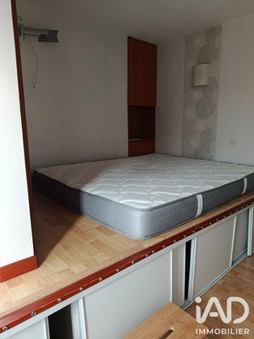 Appartement à vendre 2 pièces 40 m² Châlons-en-Champagne