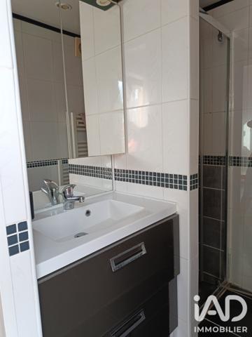 Appartement à vendre 2 pièces 40 m² Châlons-en-Champagne
