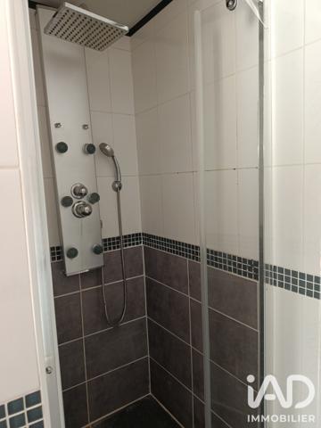 Appartement à vendre 2 pièces 40 m² Châlons-en-Champagne