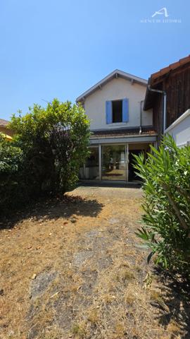 TAUSSAT Maison à rénover Détails des diagnostics énergétiques