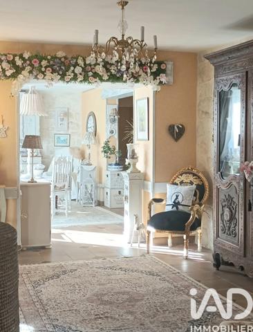 Maison à vendre 20 pièces 1 300 m² Payrac