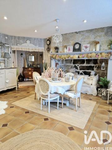 Maison à vendre 20 pièces 1 300 m² Payrac