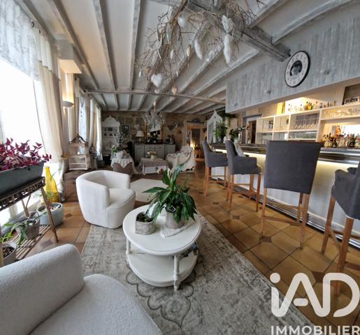 Maison à vendre 20 pièces 1 300 m² Payrac