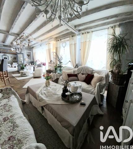 Maison à vendre 20 pièces 1 300 m² Payrac