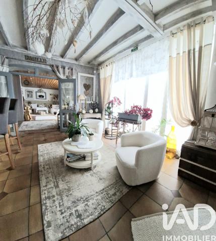 Maison à vendre 20 pièces 1 300 m² Payrac