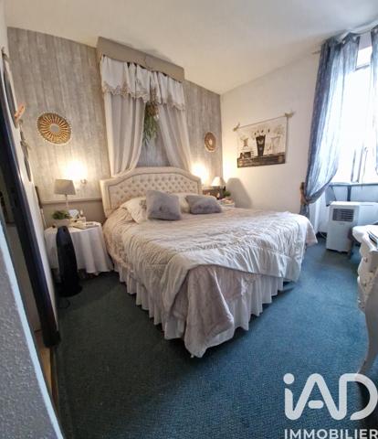 Maison à vendre 20 pièces 1 300 m² Payrac