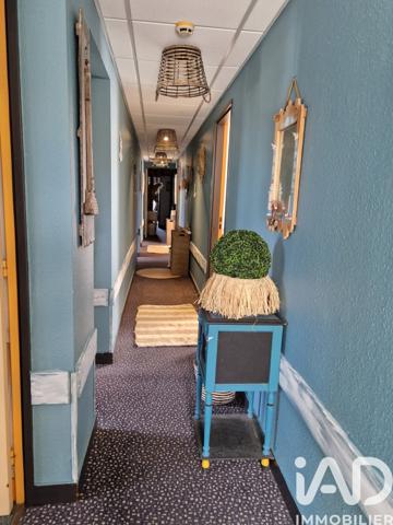 Maison à vendre 20 pièces 1 300 m² Payrac