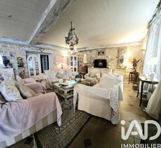 Maison à vendre 20 pièces 1 300 m² Payrac