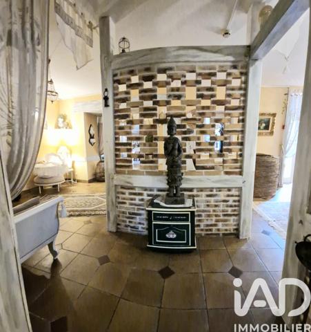 Maison à vendre 20 pièces 1 300 m² Payrac