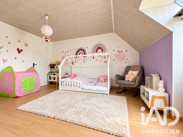 Maison à vendre 6 pièces 185 m² Charpont