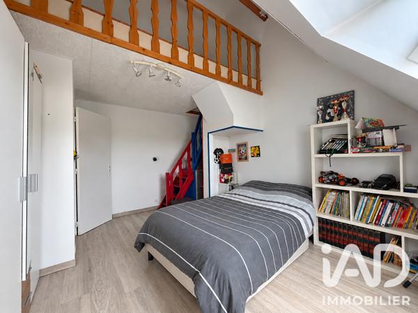 Maison à vendre 6 pièces 185 m² Charpont