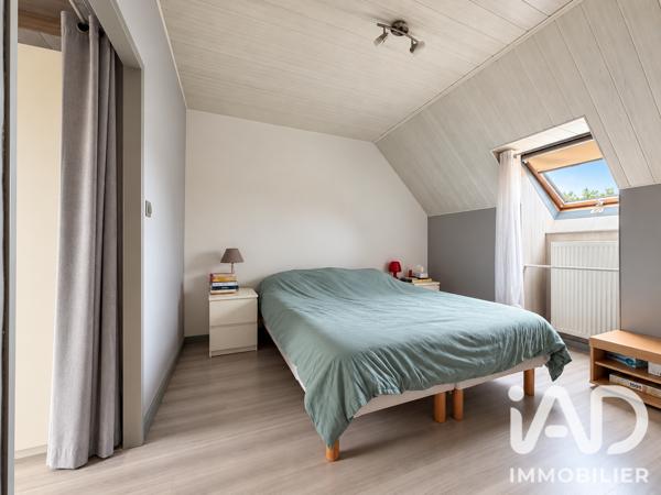 Maison à vendre 6 pièces 185 m² Charpont