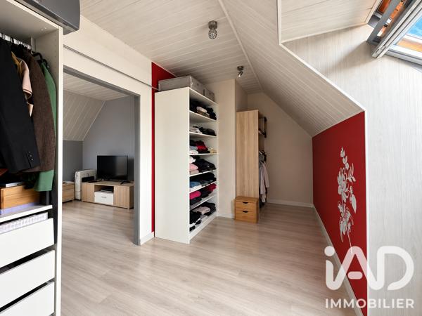 Maison à vendre 6 pièces 185 m² Charpont