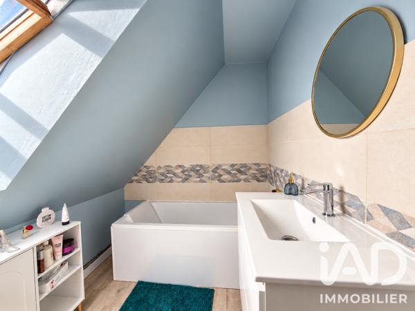 Maison à vendre 6 pièces 185 m² Charpont