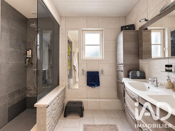Maison à vendre 6 pièces 185 m² Charpont