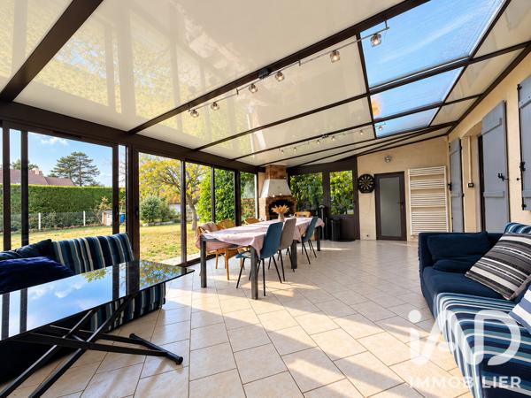 Maison à vendre 6 pièces 185 m² Charpont