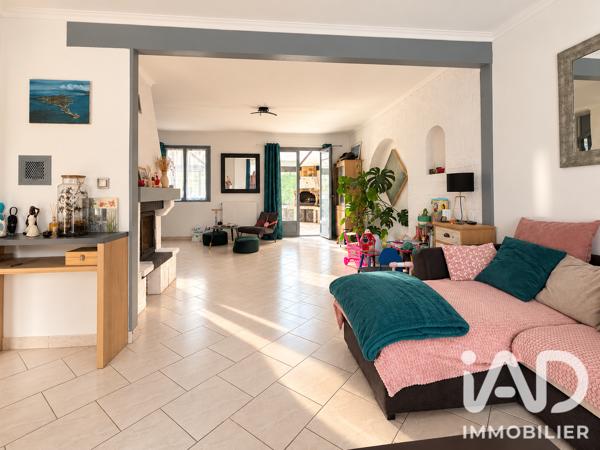 Maison à vendre 6 pièces 185 m² Charpont