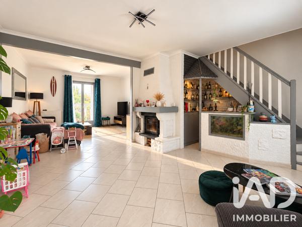 Maison à vendre 6 pièces 185 m² Charpont