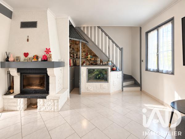 Maison à vendre 6 pièces 185 m² Charpont