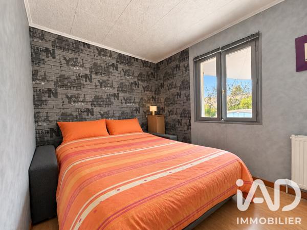 Maison à vendre 6 pièces 185 m² Charpont