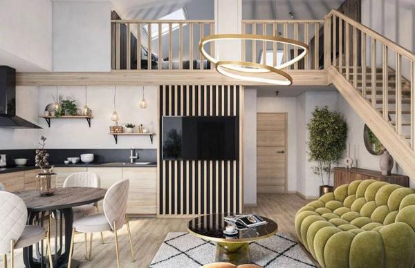 Appartement T3
