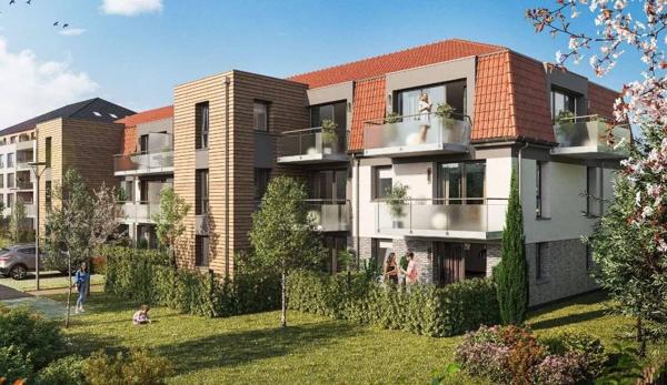 Appartement T3
