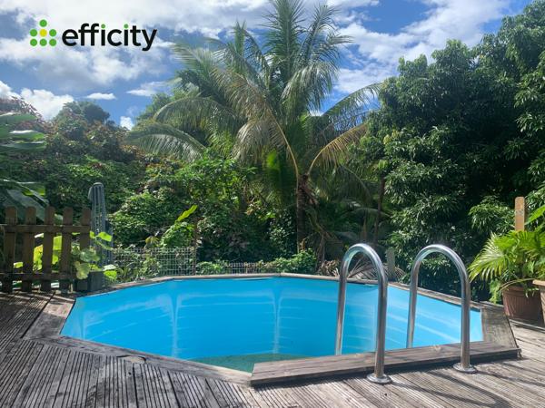Maison
         6 pièces
        - 160 m² Exclusivité 289 000 € *