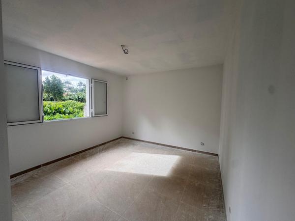 Maison T5 non meublée