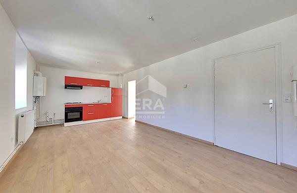 A Vendre - Appartement 2 pièces  - Berck plage