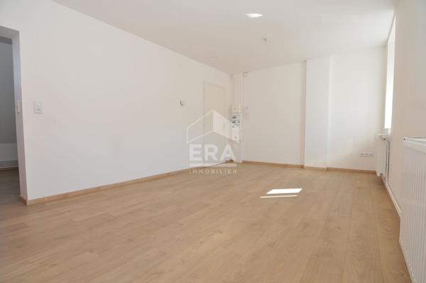 A Vendre - Appartement 2 pièces  - Berck plage