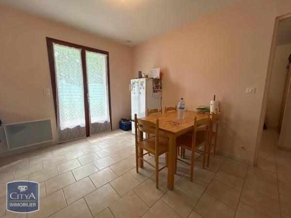 Appartement à louer 2 pièces 43.88m² Cancon (47290)