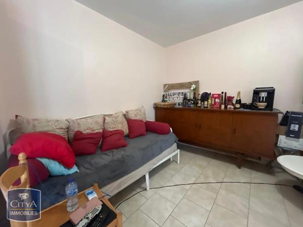 Appartement à louer 2 pièces 43.88m² Cancon (47290)