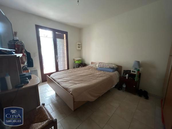 Appartement à louer 2 pièces 43.88m² Cancon (47290)
