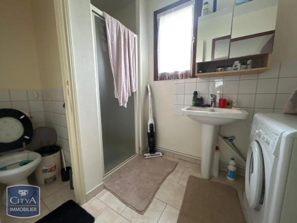 Appartement à louer 2 pièces 43.88m² Cancon (47290)