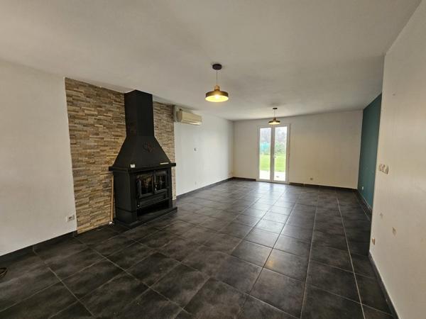 Maison à vendre |  Vaux |  5 pièces | 88 m²