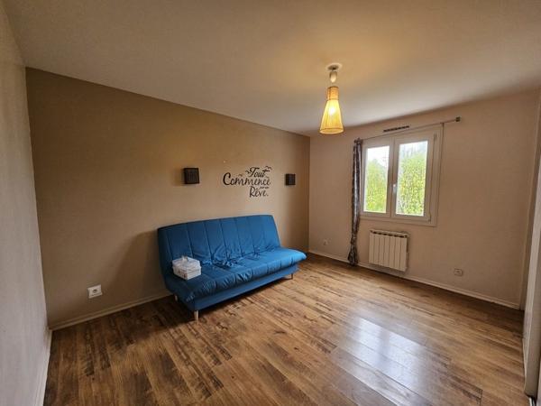 Maison à vendre |  Vaux |  5 pièces | 88 m²